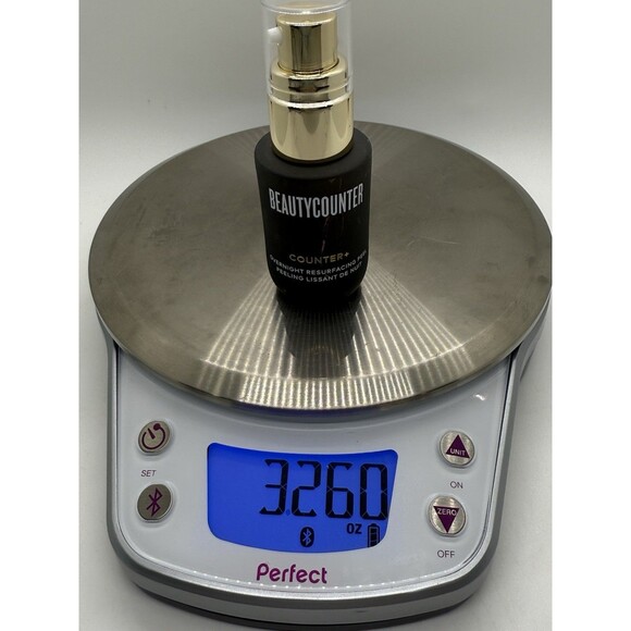 Beautycounter Counter+ Overnight Resurfacing Peel 0.5 FLOZ / 15 ml New MRSP $50 - Picture 4 of 10